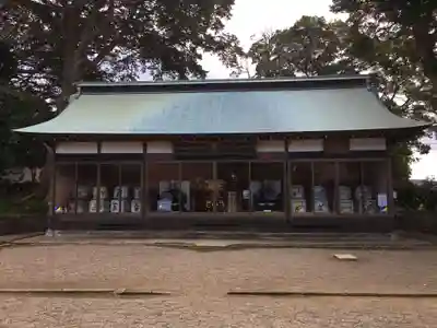 酒列磯前神社のその他建物