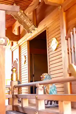 車折神社(京都府)