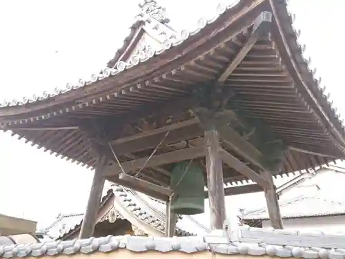 本立寺のその他建物