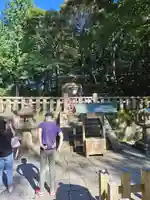 久能山東照宮(静岡県)