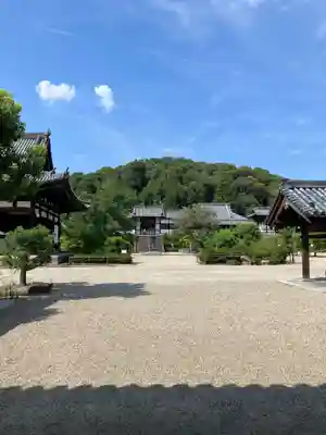 叡福寺(大阪府)