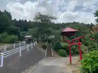 法宣寺のその他建物