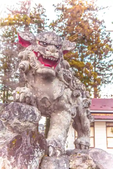 祇園八坂神社(宮城県)