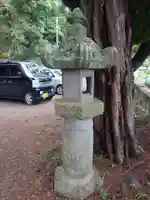 土肥神社(静岡県)