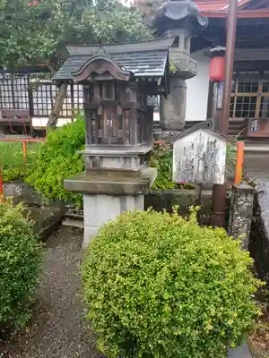 光真寺(栃木県)