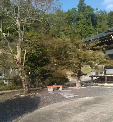 長照院(宮城県)