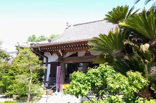 延命寺(愛知県)