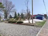 鷹栖八幡神社(北海道)