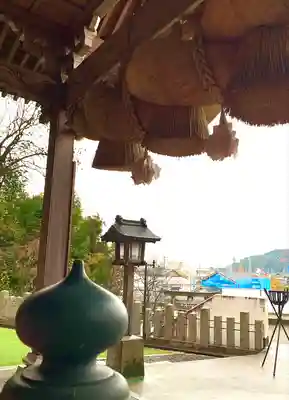 出雲大社福井分院のその他建物