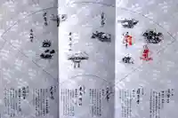 福祥寺(須磨寺)の御朱印