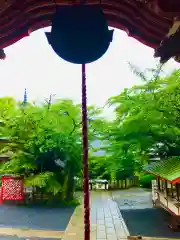 布施弁天 東海寺(千葉県)