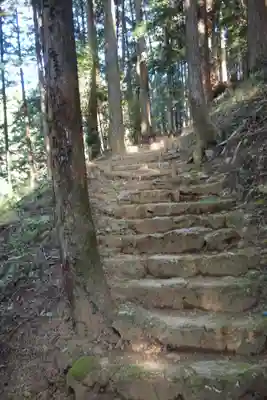 朝日稲荷神社のその他建物