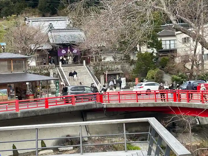修禅寺のその他建物