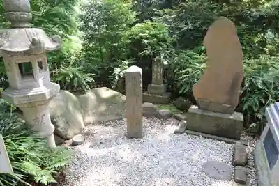 江島神社(神奈川県)