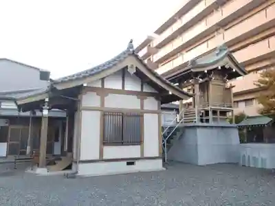 山神社(静岡県)