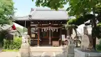 櫻井神社のその他建物