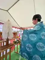 群馬県護国神社(群馬県)