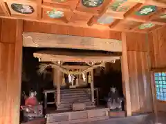 匠神社(岐阜県)