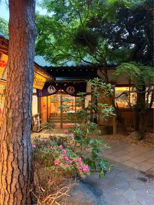 平塚八幡宮(神奈川県)