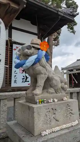 玉田神社(京都府)