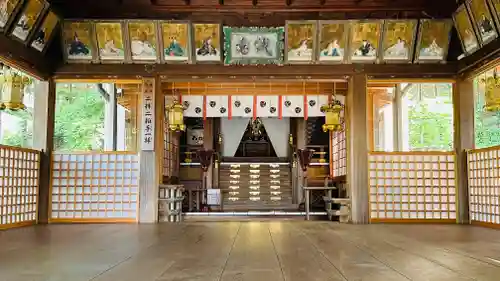 八幡神社(福井県)