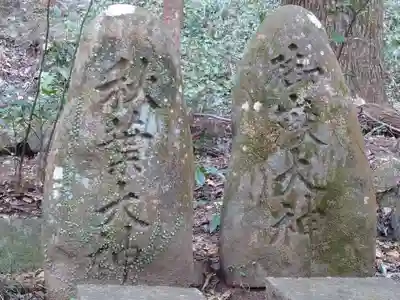 長瀬神社のその他建物