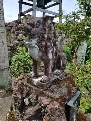 春日神社(高知県)