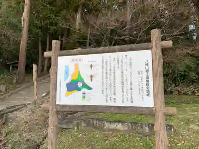 八幡神社のその他建物