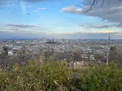 観音山慈眼院(高崎観音)(群馬県)