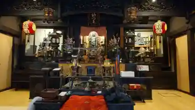 不動堂明王院(京都府)