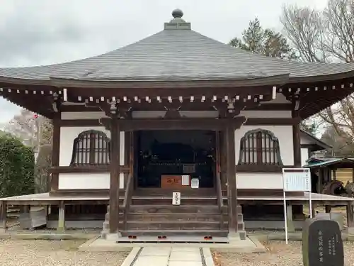 専修寺のその他建物