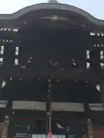 豊川稲荷札幌別院(玉宝禅寺)のその他建物