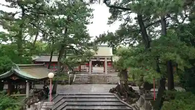 住吉大社のその他建物