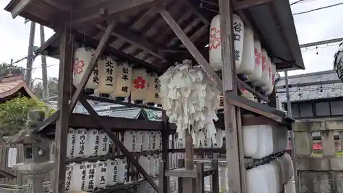 縣神社(京都府)