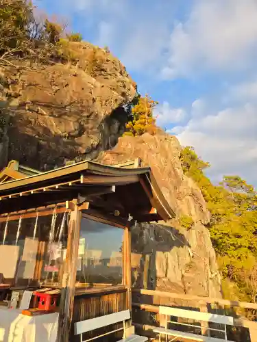 阿賀神社(滋賀県)
