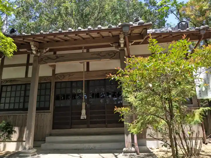 密蔵院(三重県)