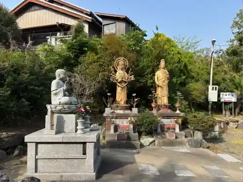 天龍山 誓海寺(愛知県)