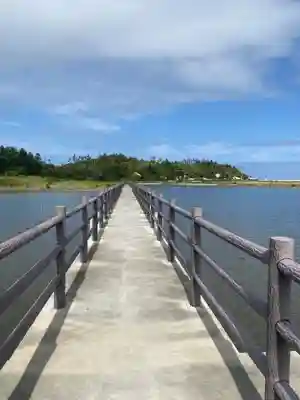 奥の院夕顔観世音(福島県)