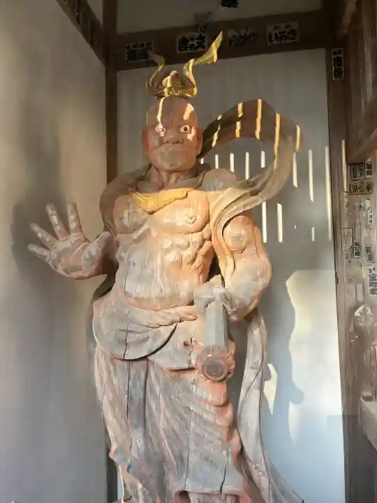 花山院菩提寺(兵庫県)