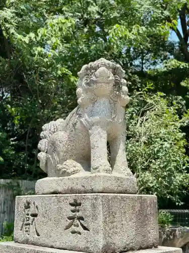 和泉國一之宮　大鳥大社(大阪府)