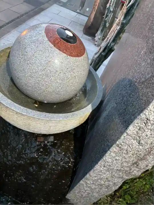 妖怪神社(鳥取県)