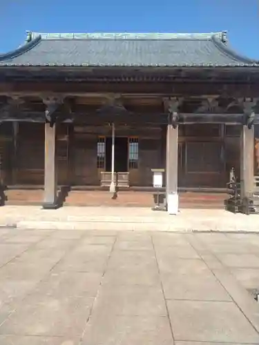 慈眼寺(宮城県)