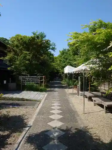 梨木神社(京都府)