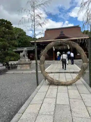 城南宮(京都府)