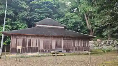 出雲大社(島根県)