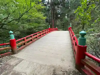 羽黒山五重塔(出羽三山神社)(山形県)