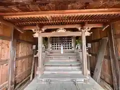 三輪神社(京都府)