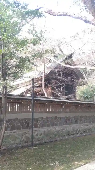 村松大神宮(茨城県)