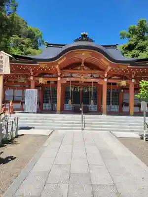 長岡天満宮(京都府)
