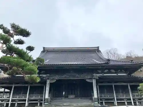 高龍寺(北海道)